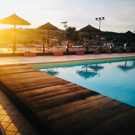 Agriturismo Agrileisuretime Сполето Екстериор снимка