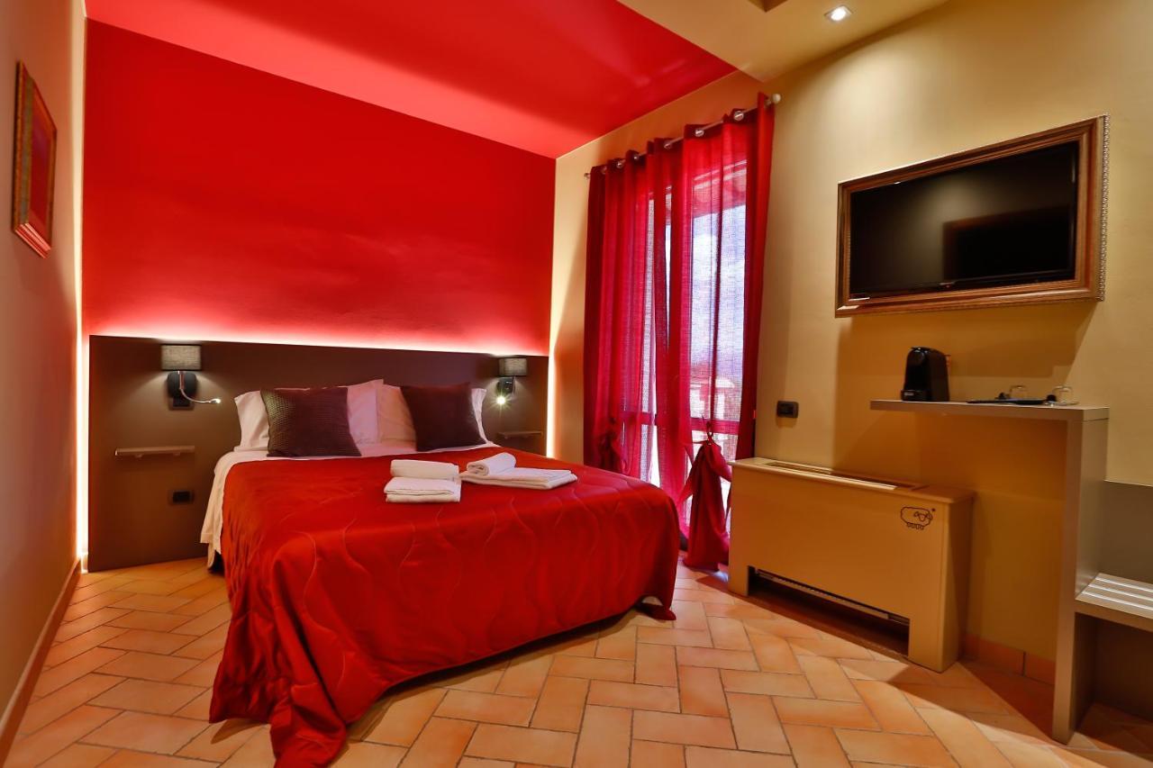 Agriturismo Agrileisuretime Сполето Екстериор снимка