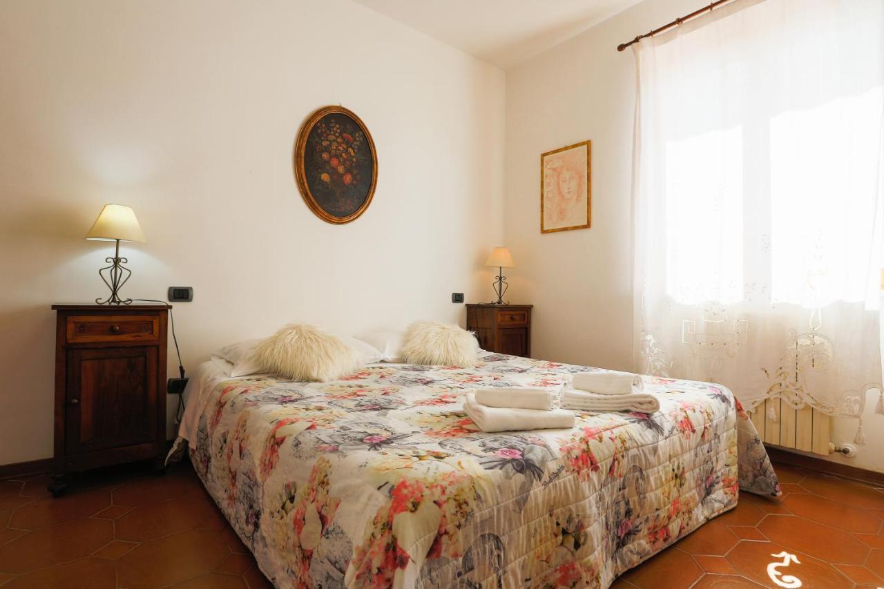 Agriturismo Agrileisuretime Сполето Екстериор снимка