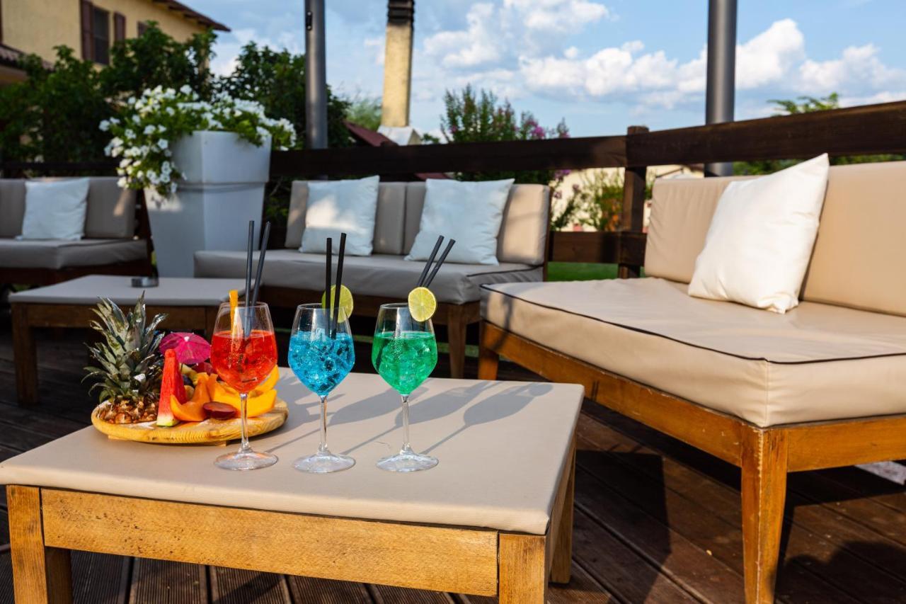 Agriturismo Agrileisuretime Сполето Екстериор снимка