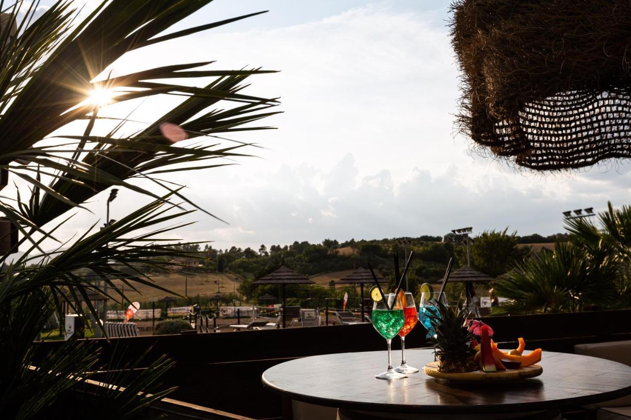 Agriturismo Agrileisuretime Сполето Екстериор снимка