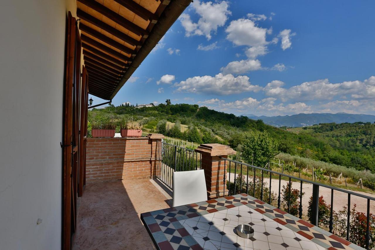 Agriturismo Agrileisuretime Сполето Екстериор снимка