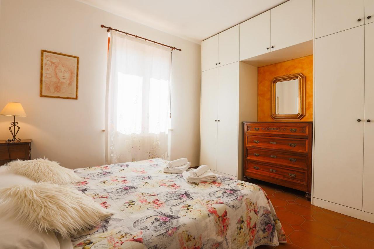 Agriturismo Agrileisuretime Сполето Екстериор снимка