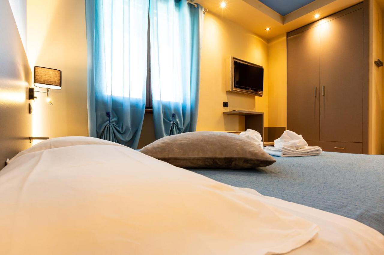 Agriturismo Agrileisuretime Сполето Екстериор снимка