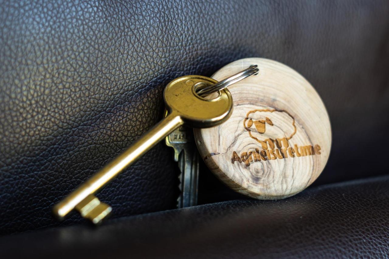 Agriturismo Agrileisuretime Сполето Екстериор снимка