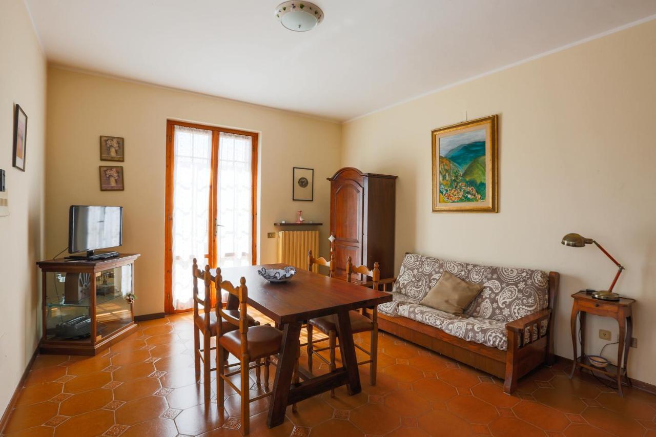 Agriturismo Agrileisuretime Сполето Екстериор снимка