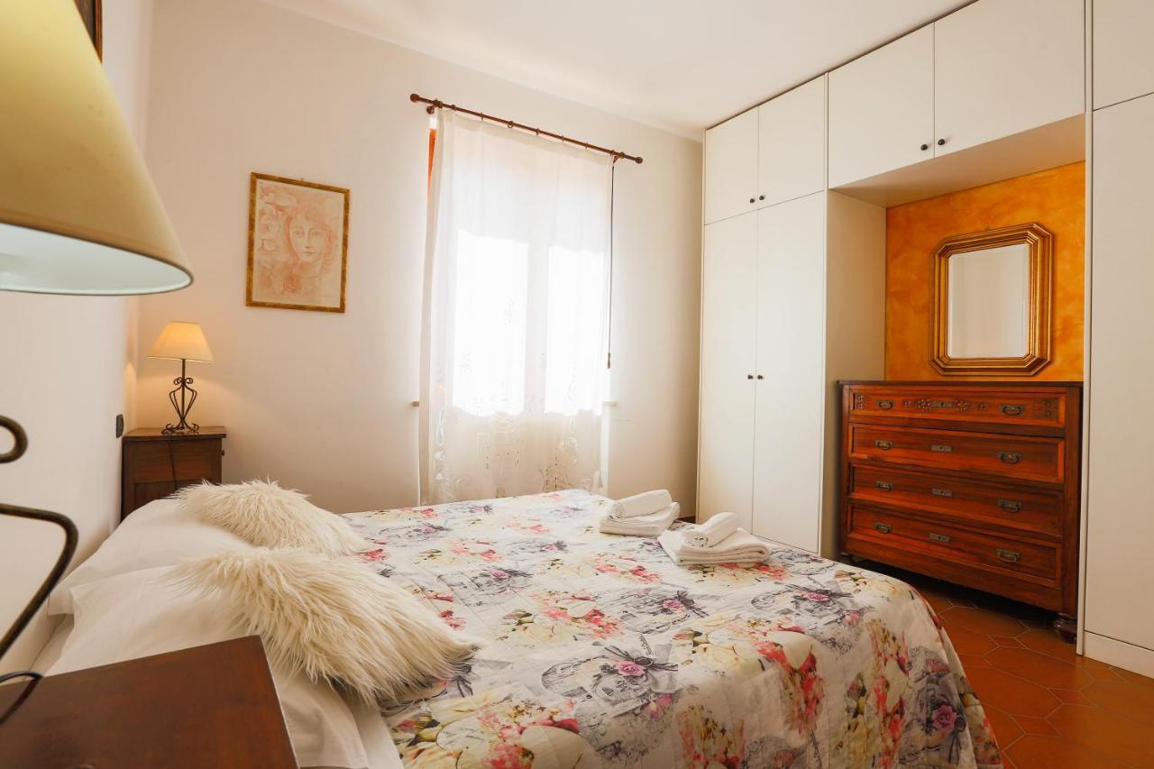 Agriturismo Agrileisuretime Сполето Екстериор снимка