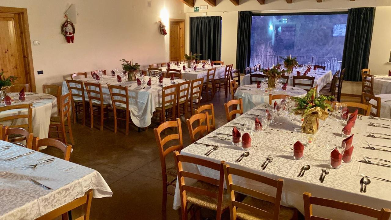Agriturismo Agrileisuretime Сполето Екстериор снимка