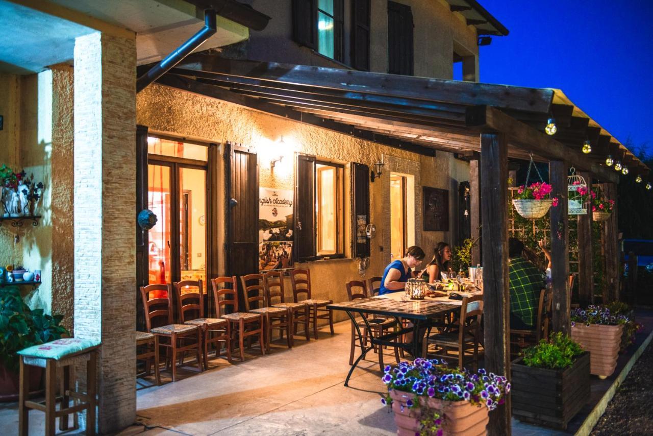 Agriturismo Agrileisuretime Сполето Екстериор снимка