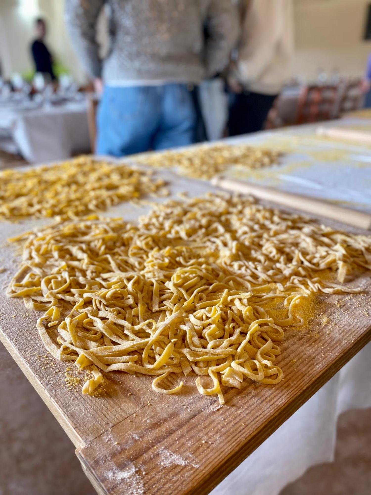 Agriturismo Agrileisuretime Сполето Екстериор снимка